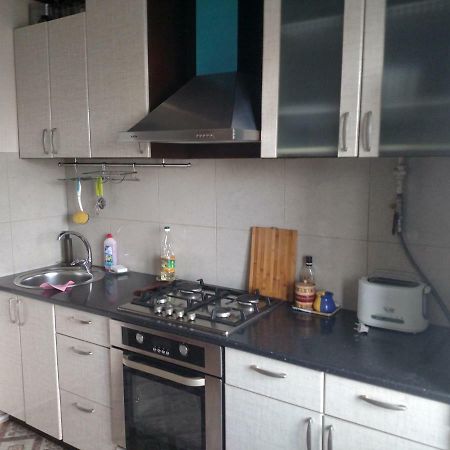 Двокімнатна Квартира Iujne Exterior foto