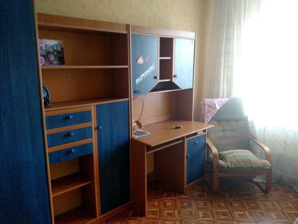 Двокімнатна Квартира Iujne Exterior foto