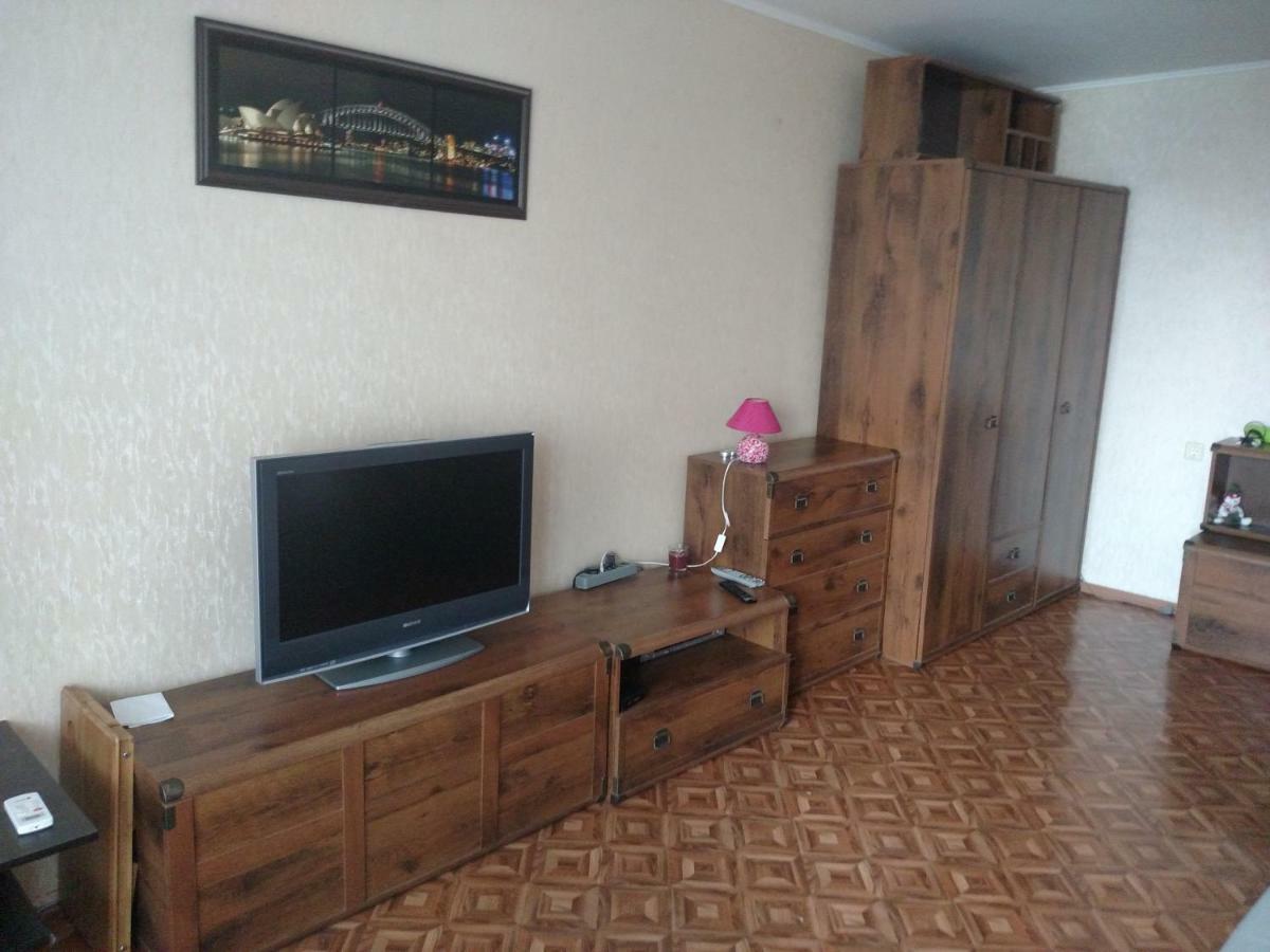 Двокімнатна Квартира Iujne Exterior foto