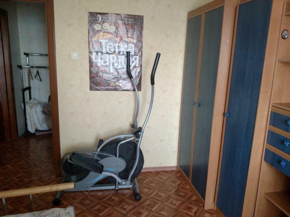 Двокімнатна Квартира Iujne Exterior foto