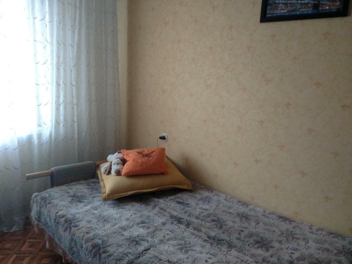 Двокімнатна Квартира Iujne Exterior foto